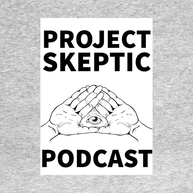 Project Skeptic by Project Skeptic Podcast